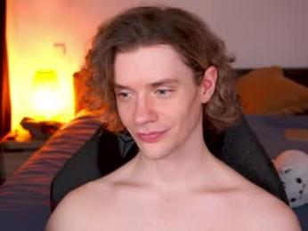 ironthud — Chaturbate recorded stream image, 28.08.2026 13:20
