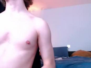 ironthud — Chaturbate recorded stream image, 28.08.2026 13:20