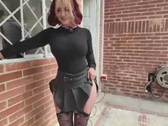 vanandjuani — Chaturbate recorded stream image, 28.08.2026 14:30