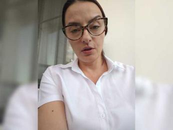 Flammeee — Bongacams recorded stream image, 28.08.2026 15:40