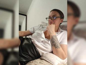 Flammeee — Bongacams recorded stream image, 28.08.2026 15:40
