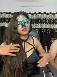 pooja_sexy79 — Stripchat recorded stream image, 28.08.2026 17:50