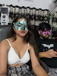 pooja_sexy79 — Stripchat recorded stream image, 28.08.2026 17:50