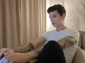 dirtyprettyboi — Chaturbate recorded stream image, 28.08.2026 19:20