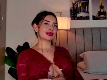Caralella — Bongacams recorded stream image, 28.08.2026 20:10