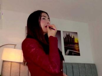 Caralella — Bongacams recorded stream image, 28.08.2026 20:10