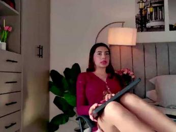 Caralella — Bongacams recorded stream image, 28.08.2026 20:10