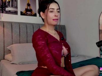 Caralella — Bongacams recorded stream image, 28.08.2026 20:10
