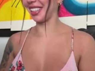 sarahpeterson — Camsoda recorded stream image, 28.08.2026 20:50