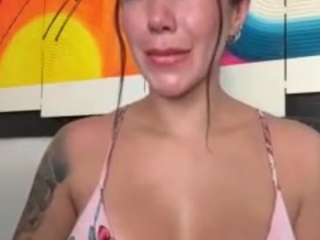 sarahpeterson — Camsoda recorded stream image, 28.08.2026 20:50