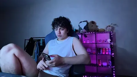 _ELIGOS_ — Stripchat recorded stream image, 28.08.2026 21:50