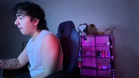_ELIGOS_ — Stripchat recorded stream image, 28.08.2026 21:50