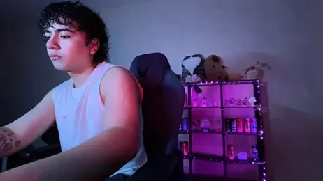_ELIGOS_ — Stripchat recorded stream image, 28.08.2026 21:50