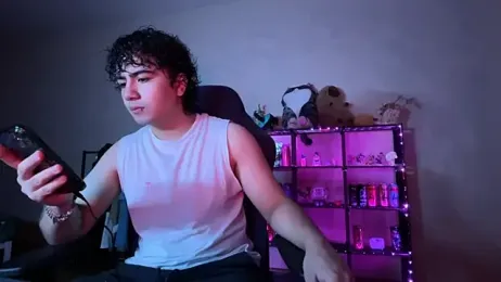 _ELIGOS_ — Stripchat recorded stream image, 28.08.2026 21:50