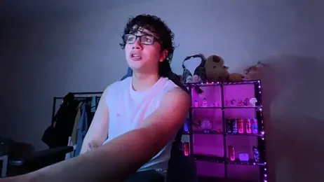 _ELIGOS_ — Stripchat recorded stream image, 28.08.2026 21:50
