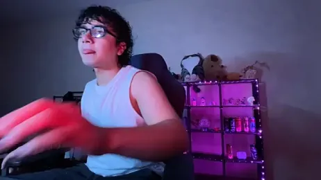 _ELIGOS_ — Stripchat recorded stream image, 28.08.2026 21:50