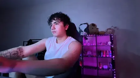 _ELIGOS_ — Stripchat recorded stream image, 28.08.2026 21:50