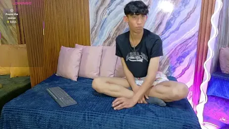 ETHANN_TAY1 — Stripchat recorded stream image, 28.08.2026 19:10