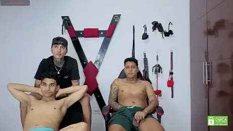 EliteBoysLive — Stripchat recorded stream image, 28.08.2026 20:00