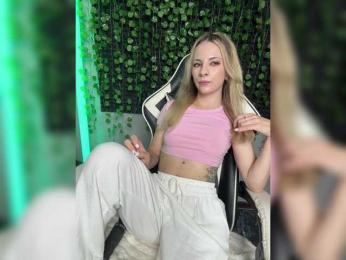 Eva_Kit — Bongacams recorded stream image, 28.08.2026 18:40