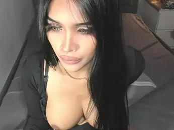 PrettyYoungHugeCockTS — Stripchat recorded stream image, 28.08.2026 23:50