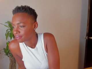 irisallen — Camsoda recorded stream screenshot (13 Mar 2025)