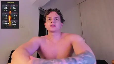 DerekOlsen — Stripchat recorded stream image, 29.08.2026 00:30