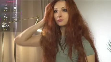 CatyPurrrrr — Stripchat recorded stream image, 29.08.2026 05:10