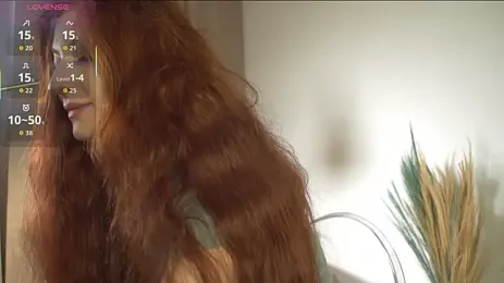 CatyPurrrrr — Stripchat recorded stream image, 29.08.2026 05:10