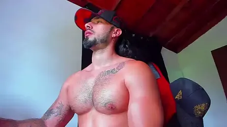 Baky_sexy — Stripchat recorded stream image, 29.08.2026 14:00