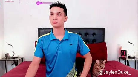jaylen_and_duke — Stripchat recorded stream image, 29.08.2026 11:00
