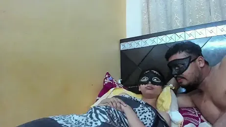 PrincySpicy — Stripchat recorded stream image, 02.02.2025 16:10