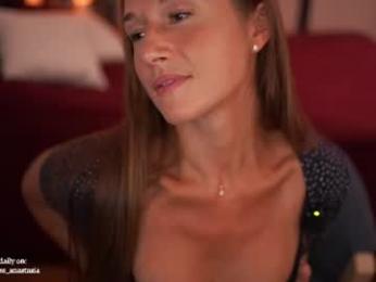 yours_anastasia — Chaturbate recorded stream image, 29.08.2026 19:00