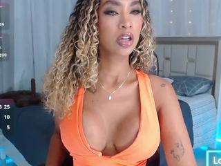 eylinmontana — Camsoda recorded stream image, 29.08.2026 22:40