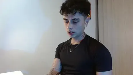 jaico_santos — Stripchat recorded stream image, 29.08.2026 23:10