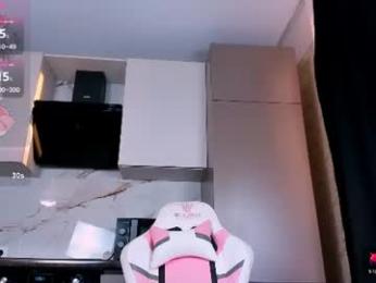 khloepaws — Chaturbate recorded stream image, 30.08.2026 00:20