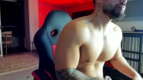 Valenthino_Salvatore — Stripchat recorded stream image, 30.08.2026 01:40