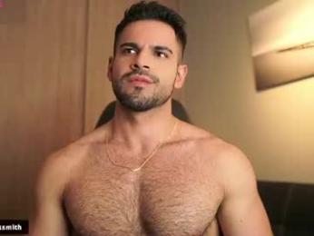 rick_smith153 — Chaturbate recorded stream image, 30.08.2026 03:20