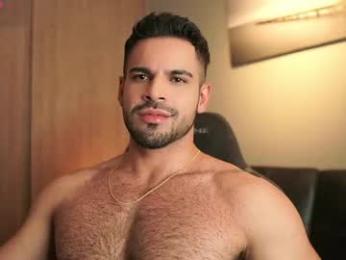 rick_smith153 — Chaturbate recorded stream image, 30.08.2026 03:20