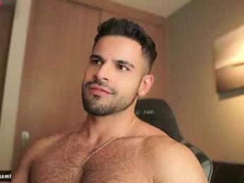 rick_smith153 — Chaturbate recorded stream image, 30.08.2026 03:20