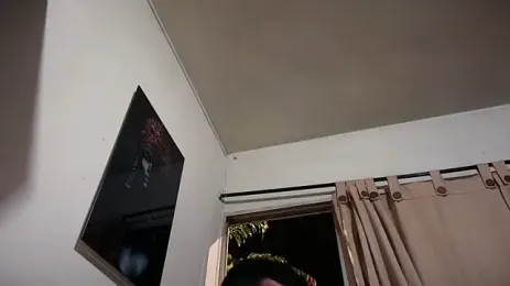 romeolovedark — Stripchat recorded stream image, 30.08.2026 01:00
