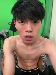 Hao-789 — Stripchat recorded stream image, 30.08.2026 07:50