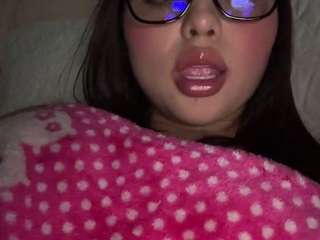 gabyferrer — Camsoda recorded stream image, 30.08.2026 03:40