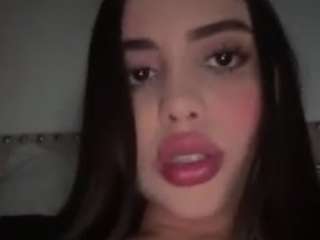 gabyferrer — Camsoda recorded stream image, 30.08.2026 03:40