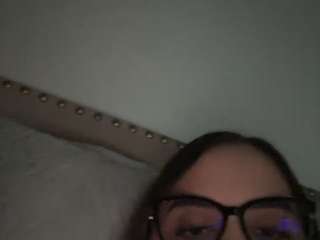 gabyferrer — Camsoda recorded stream image, 30.08.2026 03:40