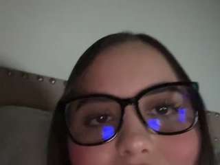 gabyferrer — Camsoda recorded stream image, 30.08.2026 03:40