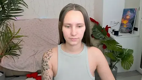 HotCaramellsTV — Stripchat recorded stream image, 13.03.2025 09:30