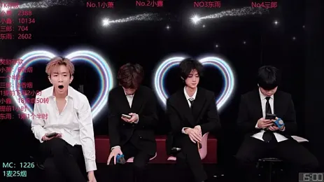 Chenyong123 — Stripchat recorded stream image, 30.08.2026 10:00