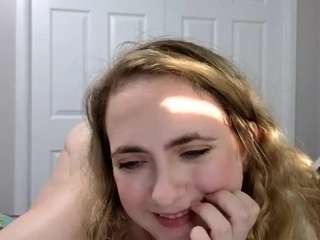 princessfin — Camsoda recorded stream image, 30.08.2026 17:00