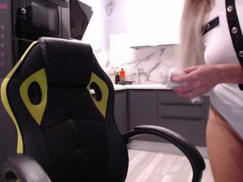 blondalina — Bongacams recorded stream image, 30.08.2026 19:40
